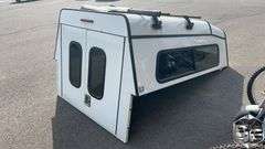 Century Truck Canopy