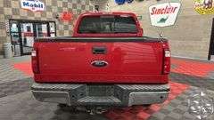 2010  Ford  F250 Super Duty   Lariat