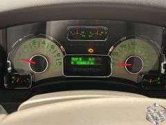 2011  Ford  Expedition   Limited