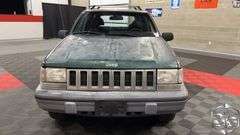 1996  Jeep  Grand Cherokee   Laredo