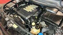 2008  Land Rover  Range Rover  Sport