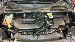 2016  Ford  Escape  SE