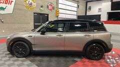 2016  MINI  Cooper   Clubman