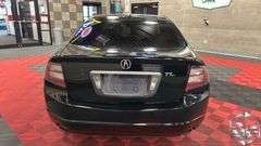 2008  Acura  TL