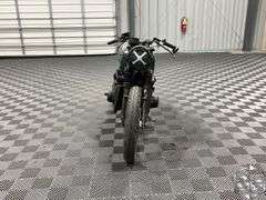 1995  Suzuki  Motorcycle