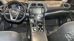 2019  Nissan  Maxima   S