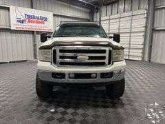 2005  Ford  F350 Super Duty  XL