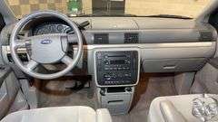 2007  Ford  Freestar   SE