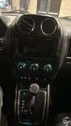 2016  Jeep  Patriot Latitude   Sport