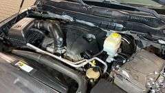 2014  Ram  2500   SLT