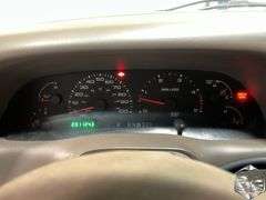 2004  Ford  F350 Super Duty  Lariat