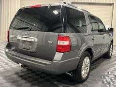 2011  Ford  Expedition   Limited