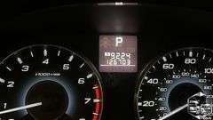 2012  Subaru  Outback   Limited