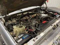 1996  Ford  F250  XL