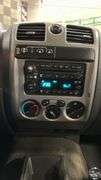 2005  GMC  Canyon  SLE