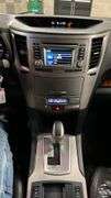 2012  Subaru  Outback   Limited