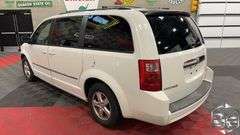 2010  Dodge  Grand Caravan   SXT