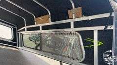 Century Truck Canopy