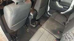 2012  Jeep  Wrangler   Unlimited Sahara