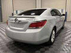 2013  Buick  LaCrosse