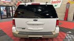 2005  Ford  Expedition  Eddie Bauer