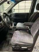 2003  Honda  CR-V  LX