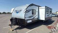 2018  FOREST RIVER  Salem   T26BHXL