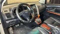 2005  Lexus  RX  330