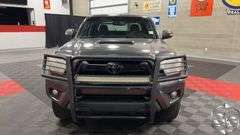 2012  Toyota  Tacoma