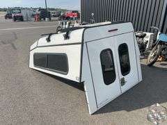 Century Truck Canopy