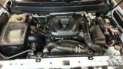 2017  Chevrolet  Colorado  Z71