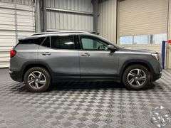 2018  GMC  Terrain  SLT