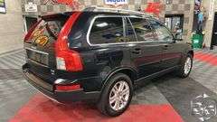 2007  Volvo  XC90