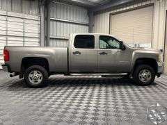 2014  Chevrolet  Silverado 2500HD  LT