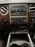 2011  Ford  F350 Super Duty  Lariat