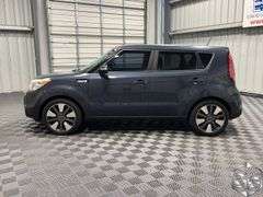2014  Kia  Soul  !