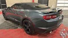 2023  Chevrolet  Camaro  LT