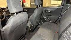 2020  Jeep  Renegade   Latitude