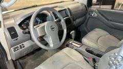 2006  Nissan  Frontier   SE