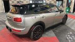 2016  MINI  Cooper   Clubman