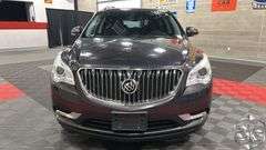 2016  Buick  Enclave  Premium