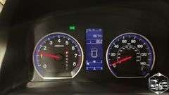 2011  Honda  CR-V   LX