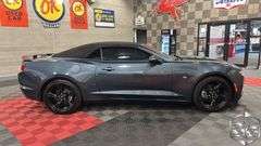 2023  Chevrolet  Camaro  LT