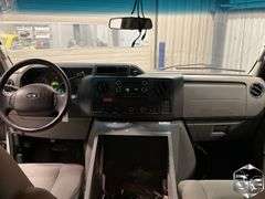 2009  Ford  E450 Super Duty  Ambulance
