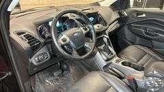 2016  Ford  Escape  SE