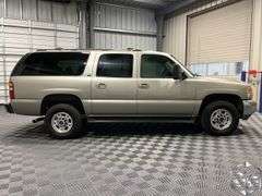 2001  GMC  Yukon XL  2500 SLT