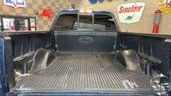 2014  Ford  F150  Lariat