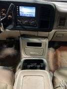 2001  GMC  Yukon XL  2500 SLT