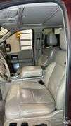 2005  Ford  F150   Lariat