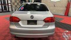 2014  Volkswagen  Jetta   SE